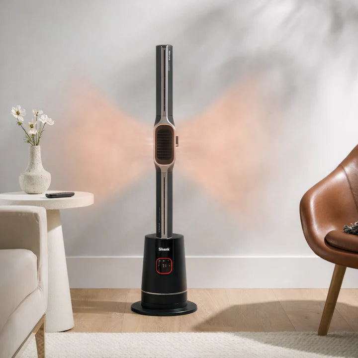 <p>AeroFlex Shark | Black</p>