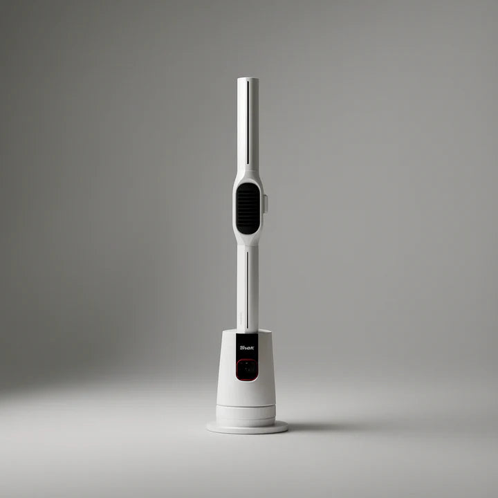 <p>AeroFlex Shark | White</p>