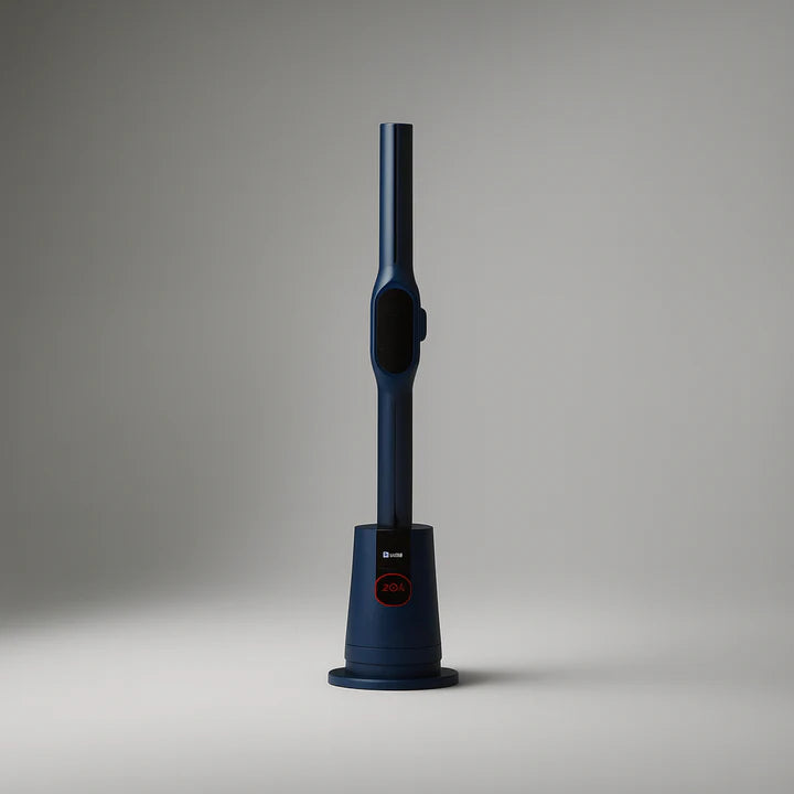 <p>AeroFlex Shark | Navy</p>